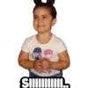 La Niña Del Pastel 5