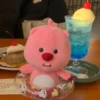 Castor de Peluche💞1🇵🇪Clásica 7