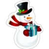 Feliz Navidad 2021 11