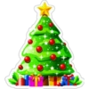 Feliz Navidad 2021 12