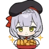 Genshin Foodies 6