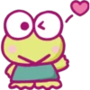 Ranita 8