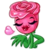 Rosas amorosas 6