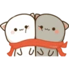 Mochi Mochi Peach Cat 1 8
