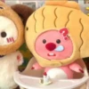 Castor de Peluche💞1🇵🇪Clásica 9