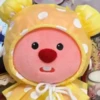 Castor de Peluche💞1🇵🇪Clásica 10