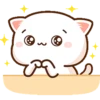 Mochi Mochi Peach Cat 2 9