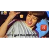 Stickers of BTS 5