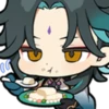 Genshin Foodies 7
