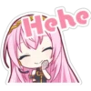 Project Sekai - Megurine Luka 6