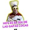 Gorka Ronquete 8