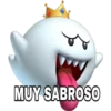 Mario Bros 3 6