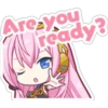 Project Sekai - Megurine Luka 7