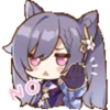 Genshin Emotes 8