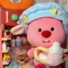 Castor de Peluche💞1🇵🇪Clásica 11