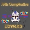 Feliz cumpleaños Edward🥳 5