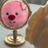 Castor de Peluche💞1🇵🇪Clásica 12