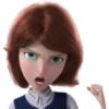 Girls 3D 5