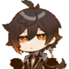 Genshin Emotes 10