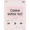 Como estas tu? 01:36 Liberacion Keila