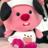 Castor de Peluche💞1🇵🇪Clásica 13