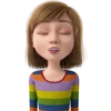 Girls 3D 6