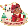 Mi lindo Perú💞1🇵🇪Clásica 9