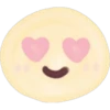 Watercolor Emojis 8