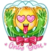 Rosas amorosas 9