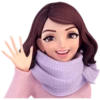 Girls  3D 7