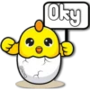 Cute CHICKS 🐣🐤 8