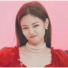 jennie sticker pack 8