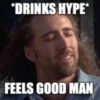 HYPE ENERGY DRINKS 11