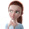 Girls 3D 7