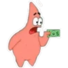 Patricio Estrella #2 6