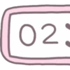 Reloj Kawaii 9