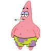Patricio Estrella #2 7