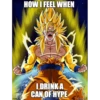 HYPE ENERGY DRINKS 8