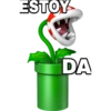 Mario Bros 3 8