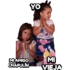 La Niña Del Pastel 6