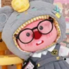 Castor de Peluche💞1🇵🇪Clásica 14