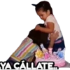 La Niña Del Pastel 7