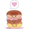 Kawaii Food 8