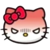 Hello Kitty enojo 5