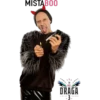 MISTABOO
MAS
DRAGA
3:
• BRILLAR