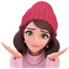 Girls  3D 9
