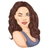 Mix stickers 5