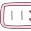 Reloj Kawaii 14