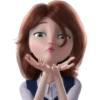 Girls 3D 8