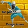 No puedo Tengo tarea